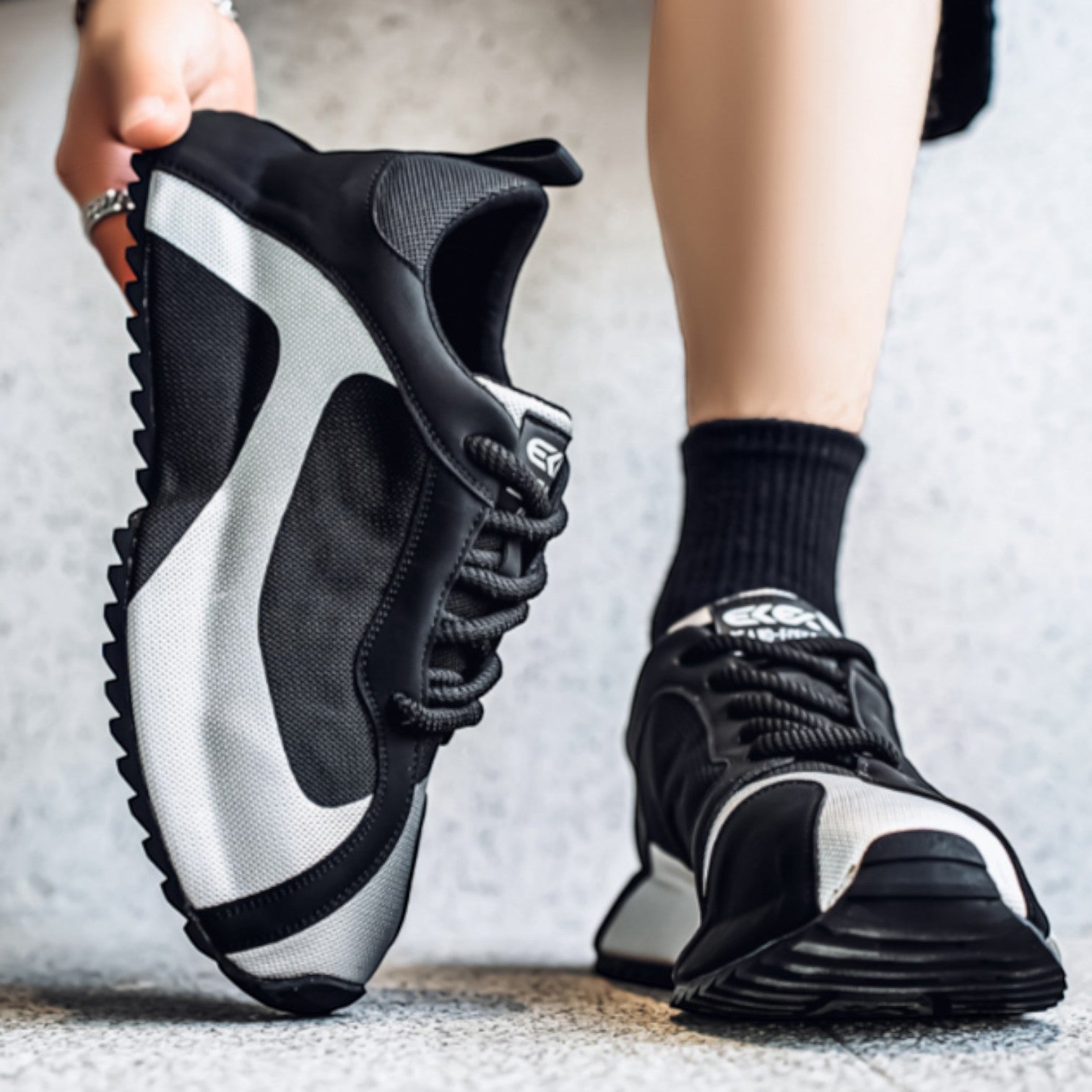 Кецове Countour Arc Mesh