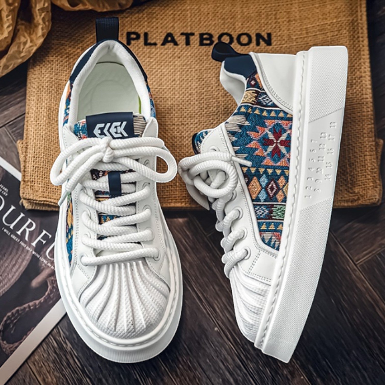 Кецове Aura Stitch