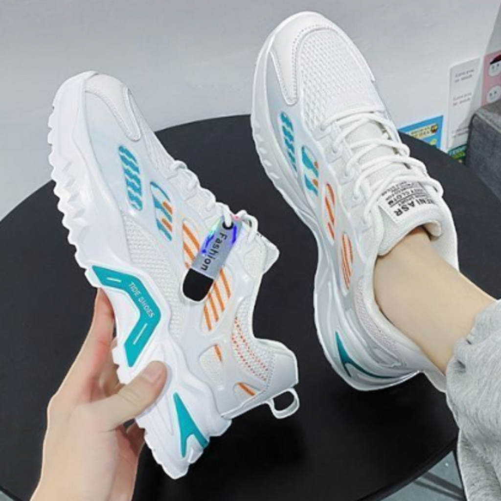Кецове Chroma Surge