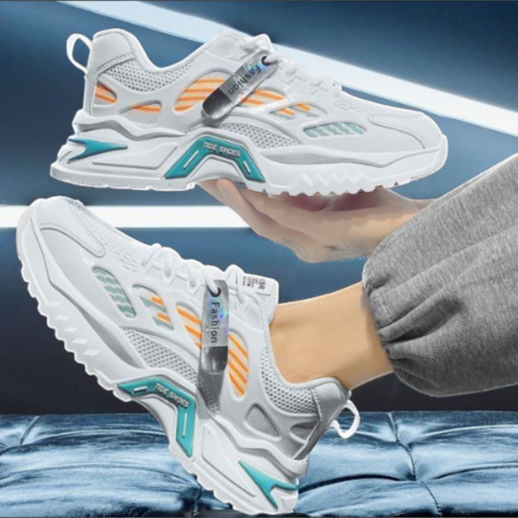 Кецове Chroma Surge