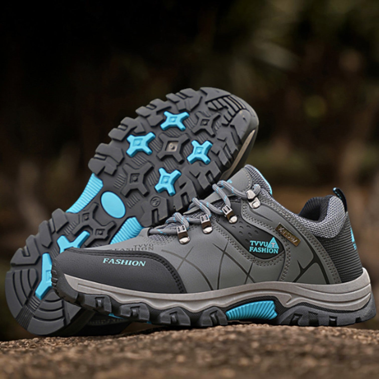 Кецове Grey Trek