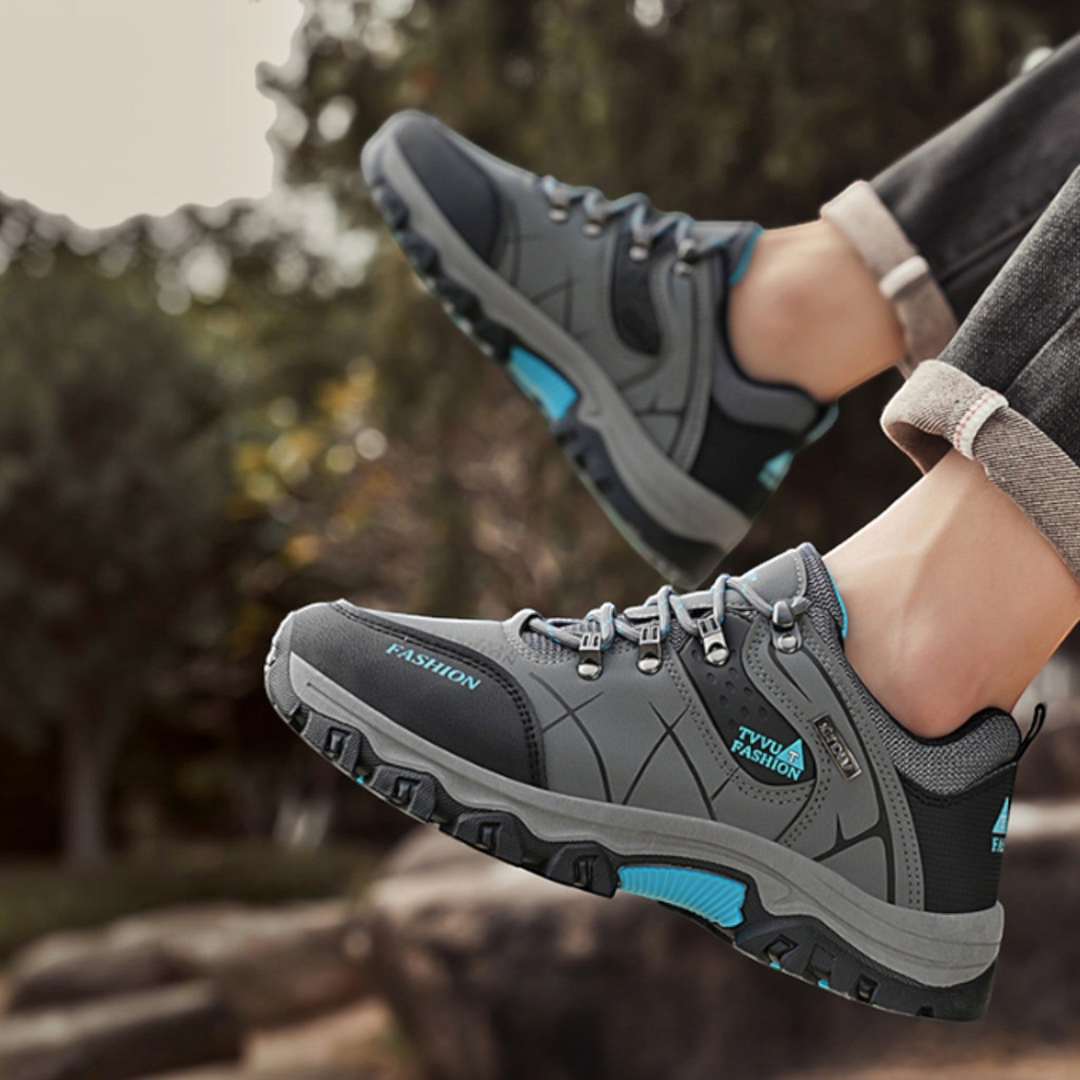 Кецове Grey Trek