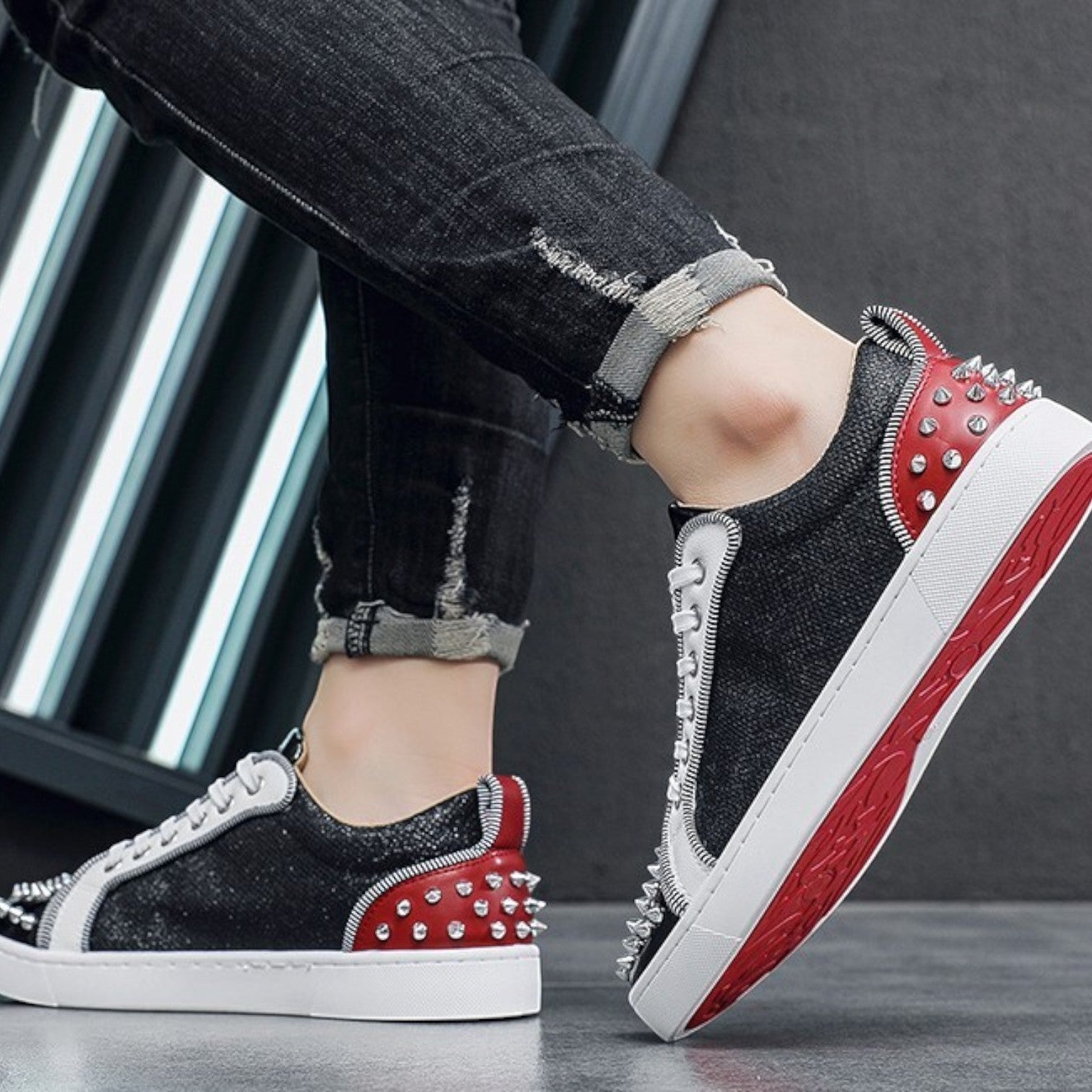 Кецове Onyx Rebel