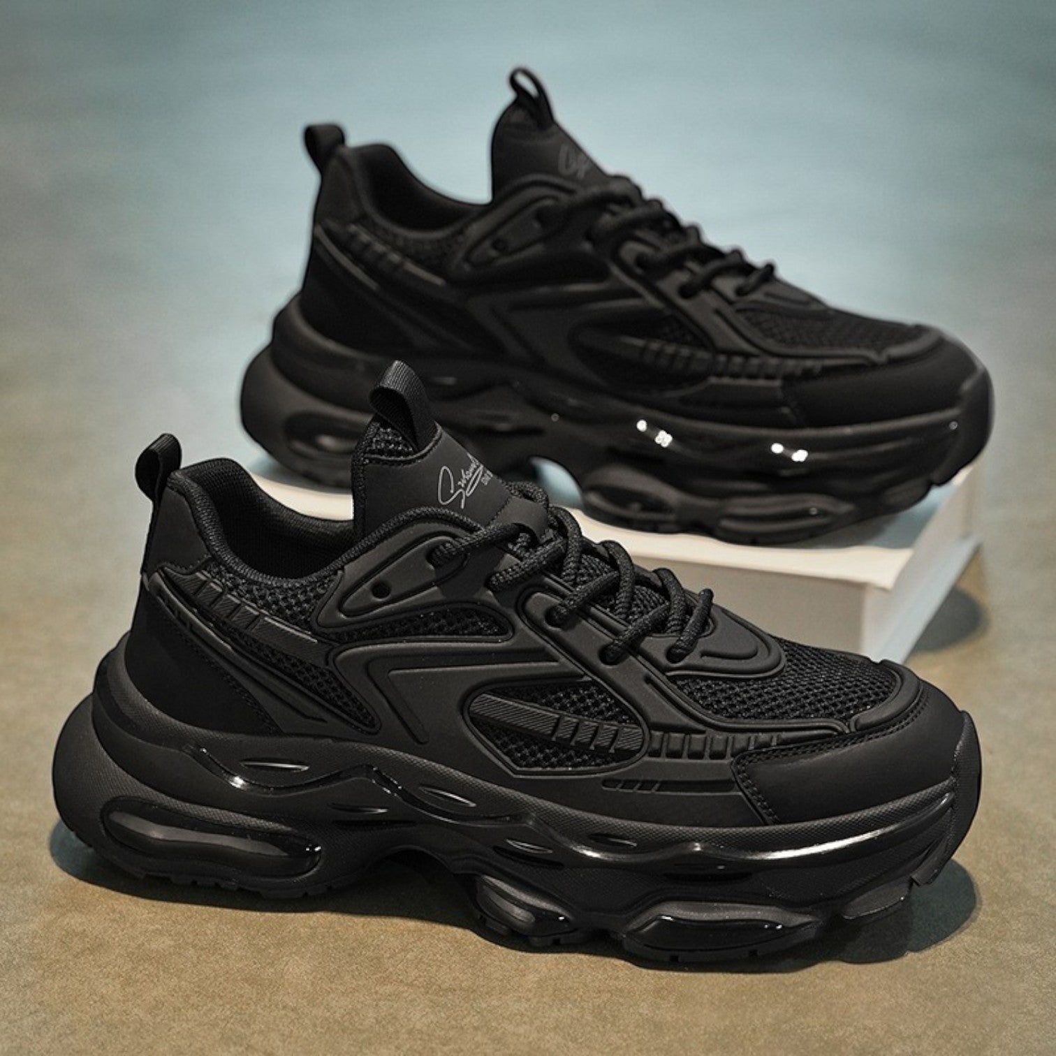 Кецове BlackExess