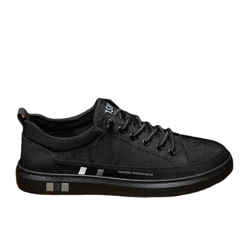 Кецове Bone Satin Slate Low