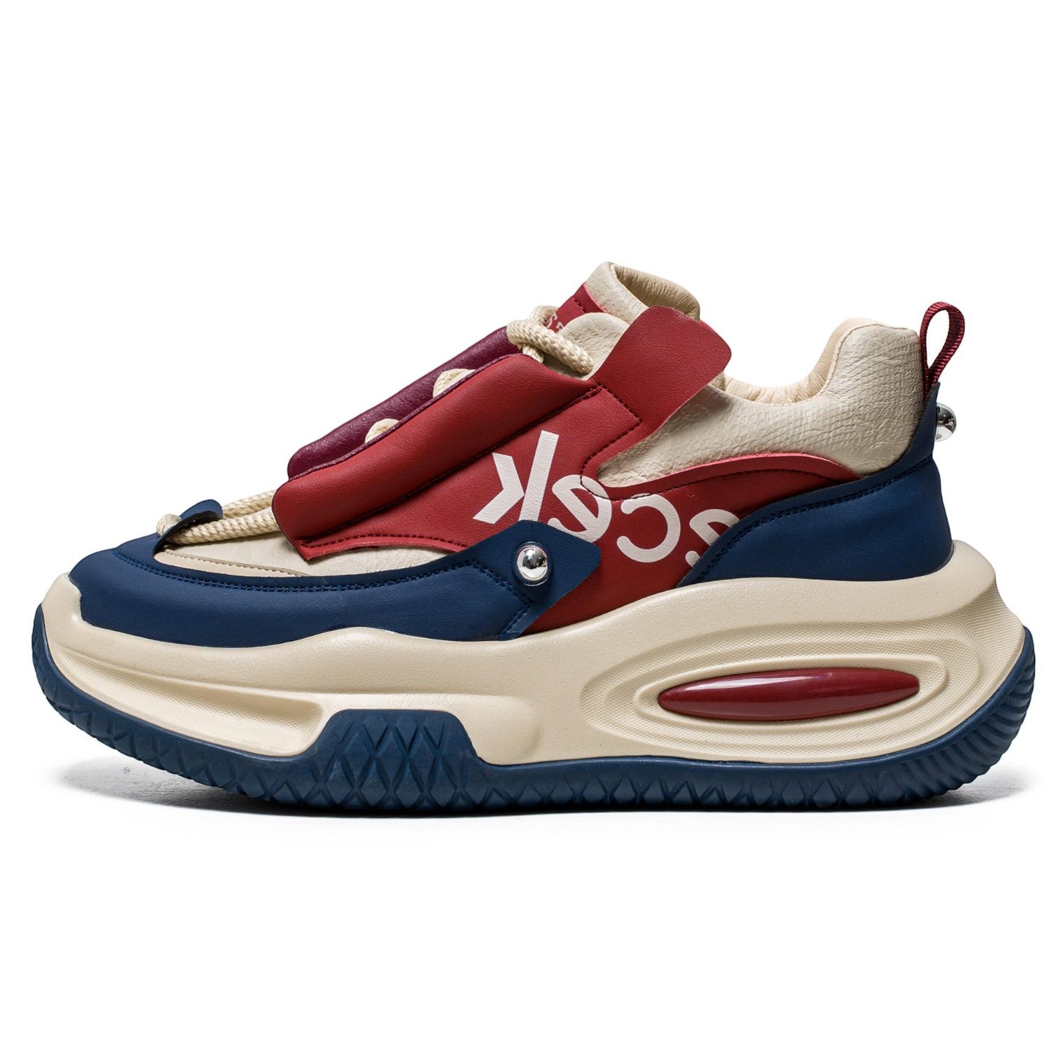 Кецове Vanguard Tide