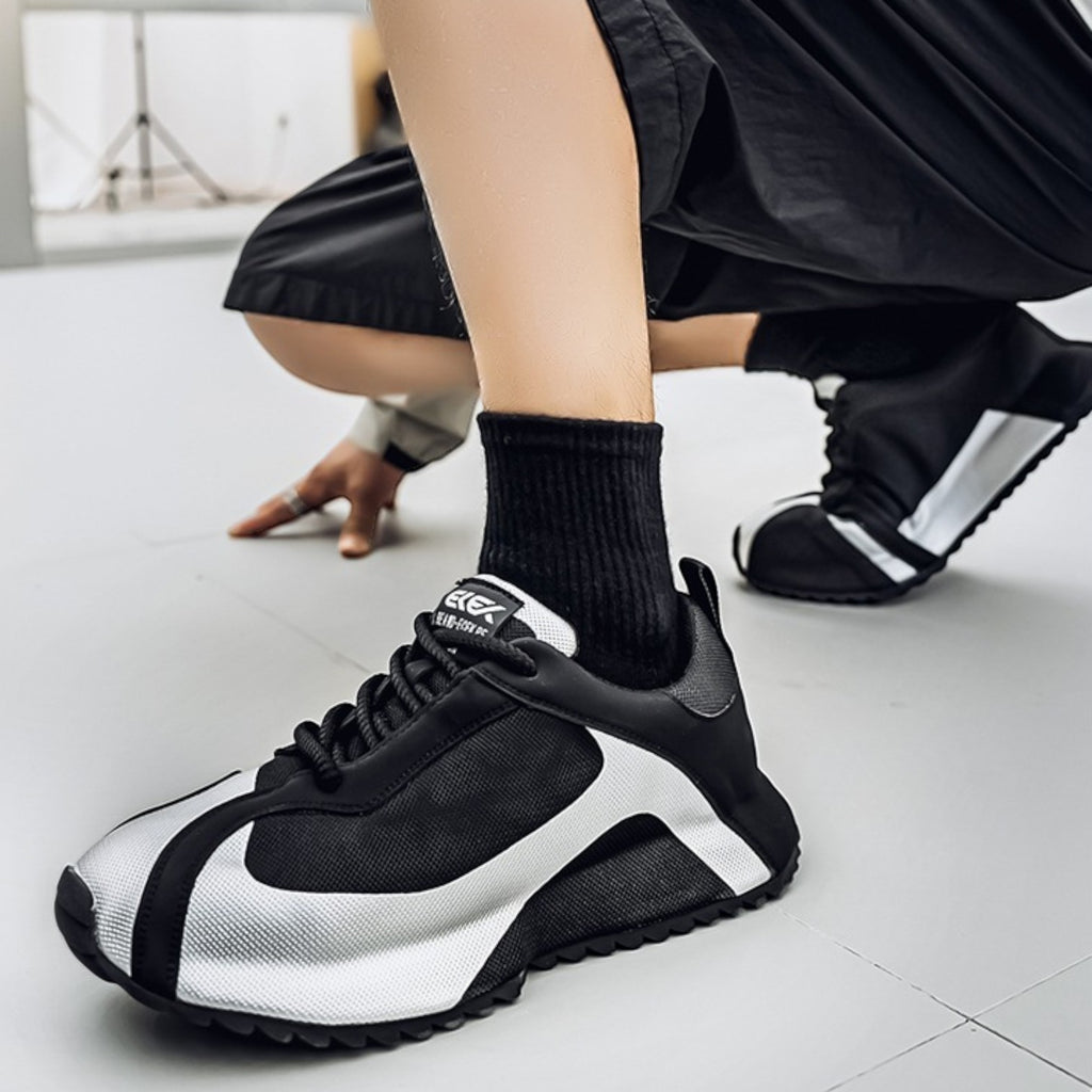 Кецове Countour Arc Mesh