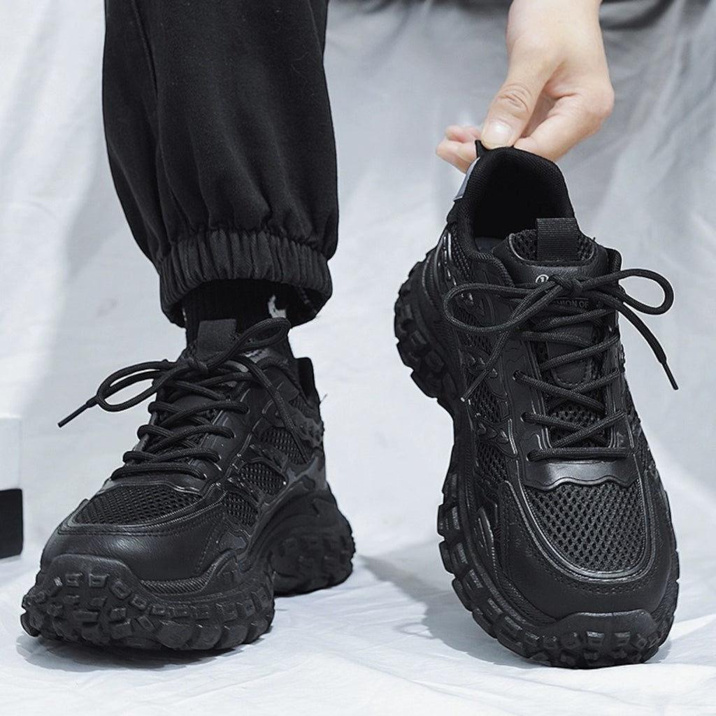 Кецове Obsidian Surge