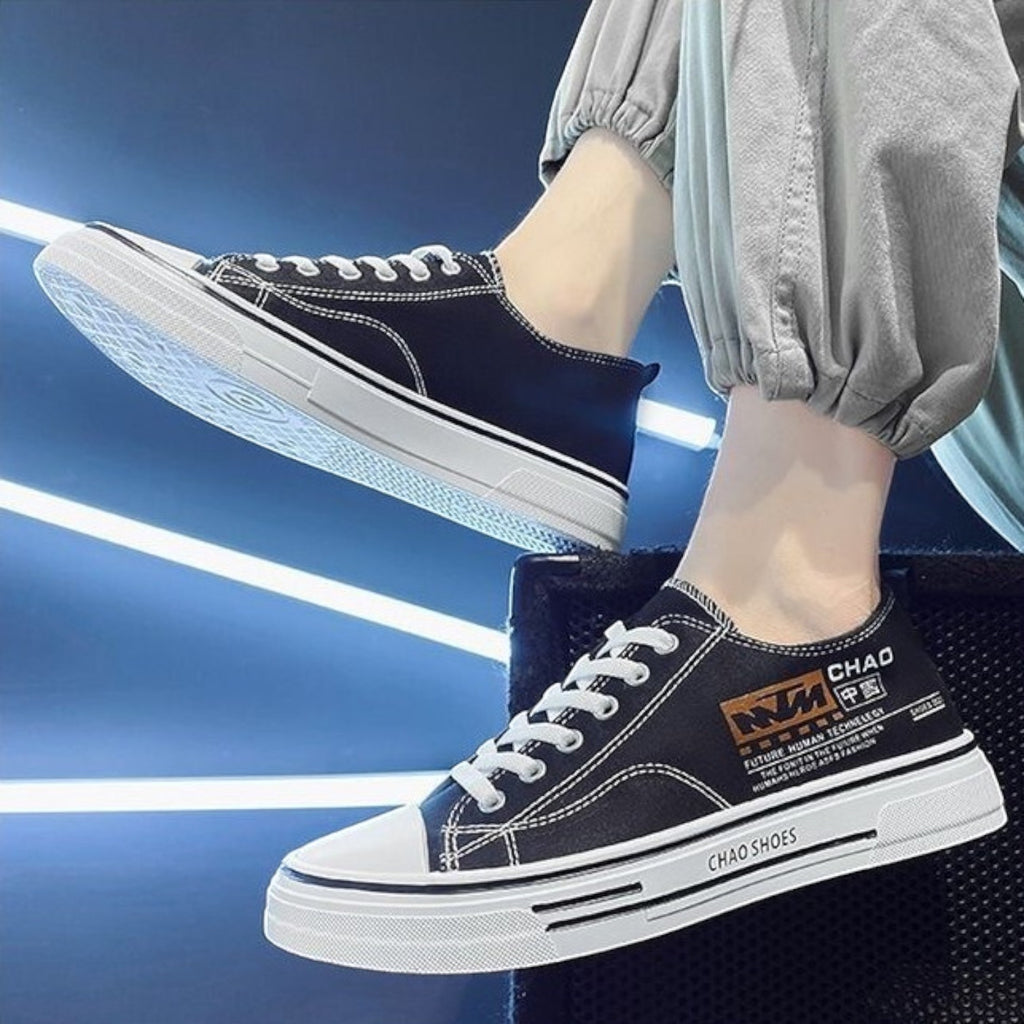 Кецове Static Wave