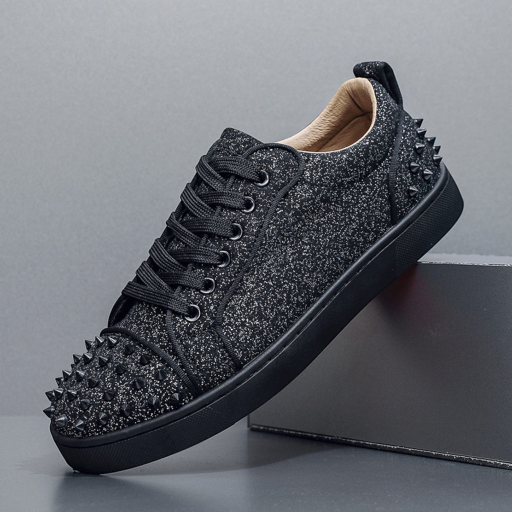 Kецове Midnight Glitter Spike