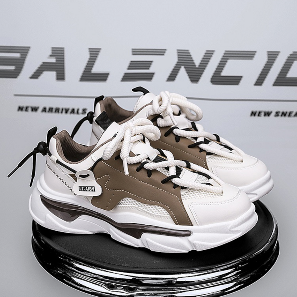 Кецове Aero Clay