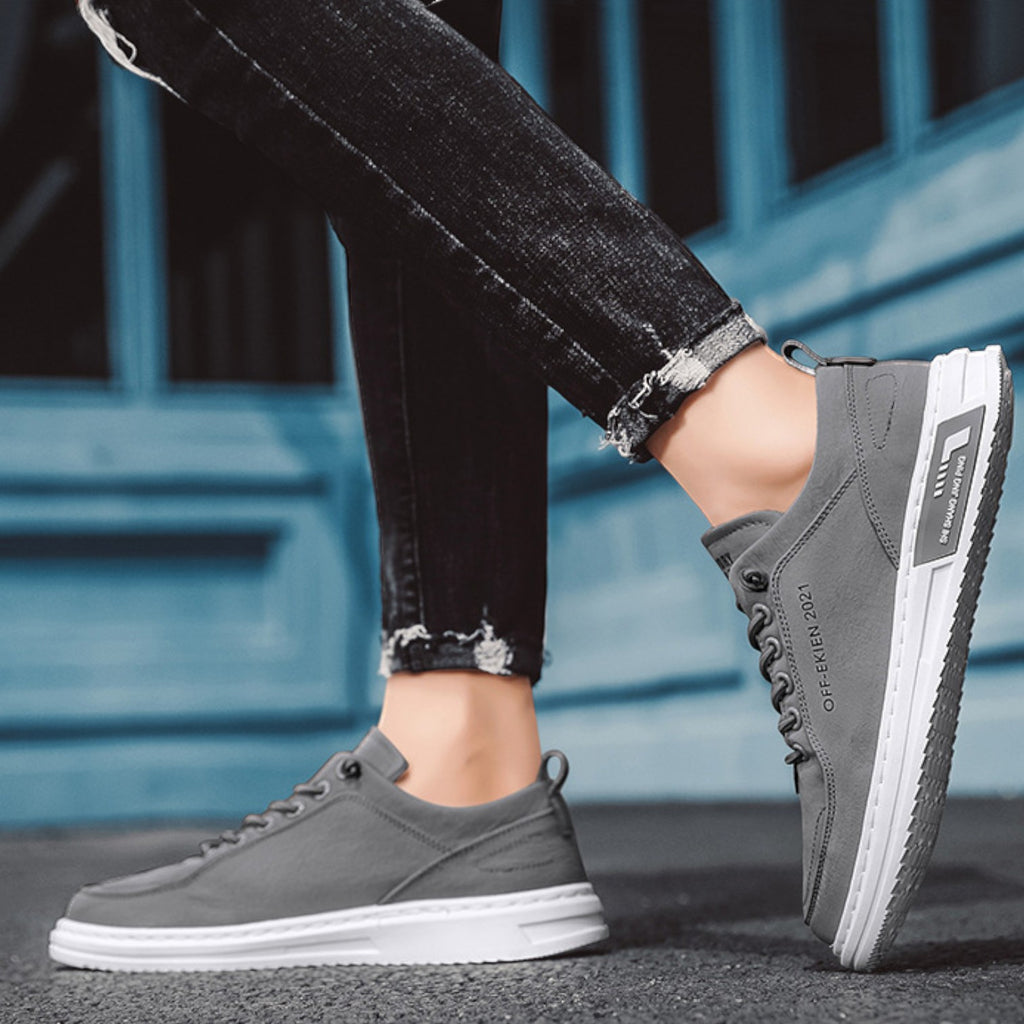 Кецове Steel Staung Low