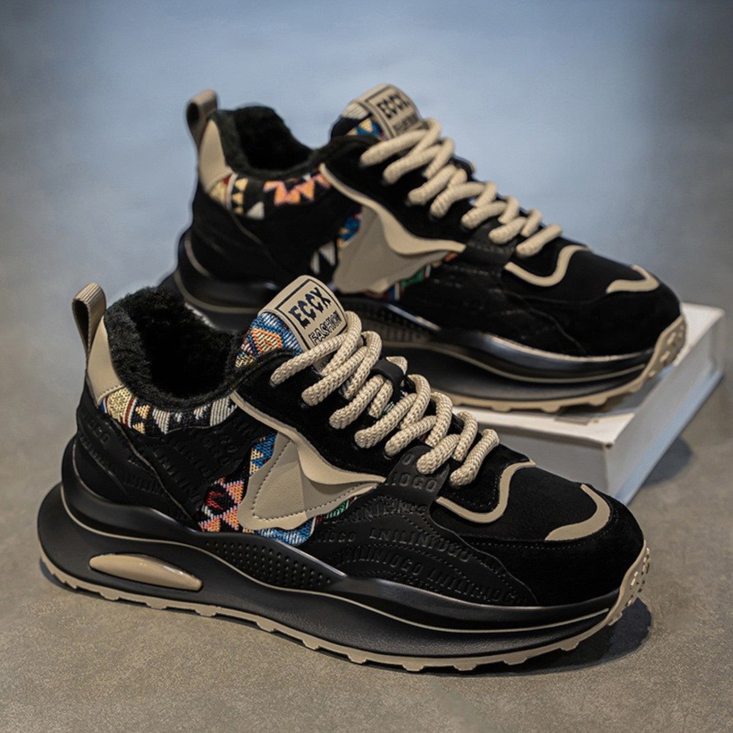 Кецове Black Motive