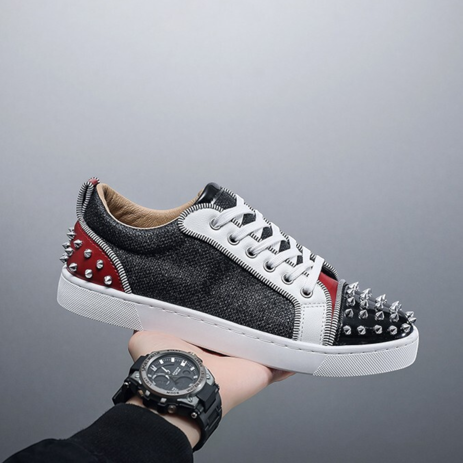 Кецове Onyx Rebel