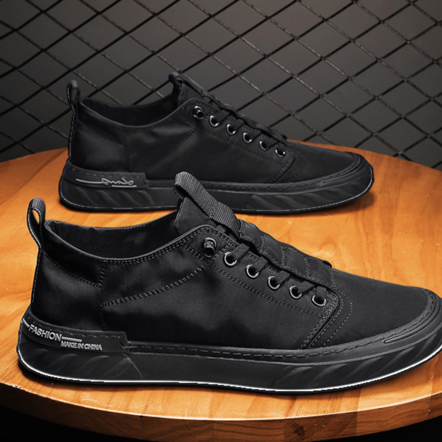 Кецове Carbon Groove Deck