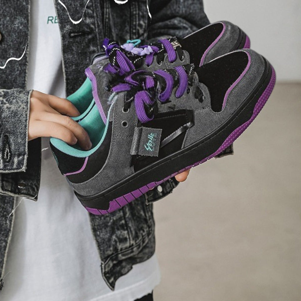 Кецове Amethyst Eclypse