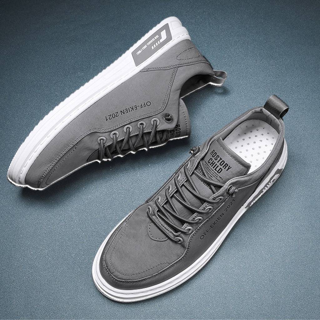 Кецове Steel Staung Low