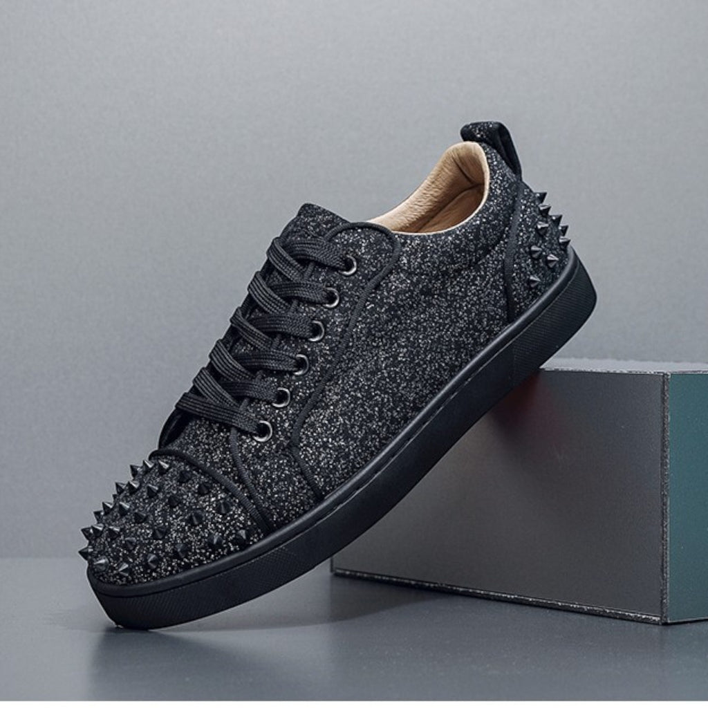 Kецове Midnight Glitter Spike