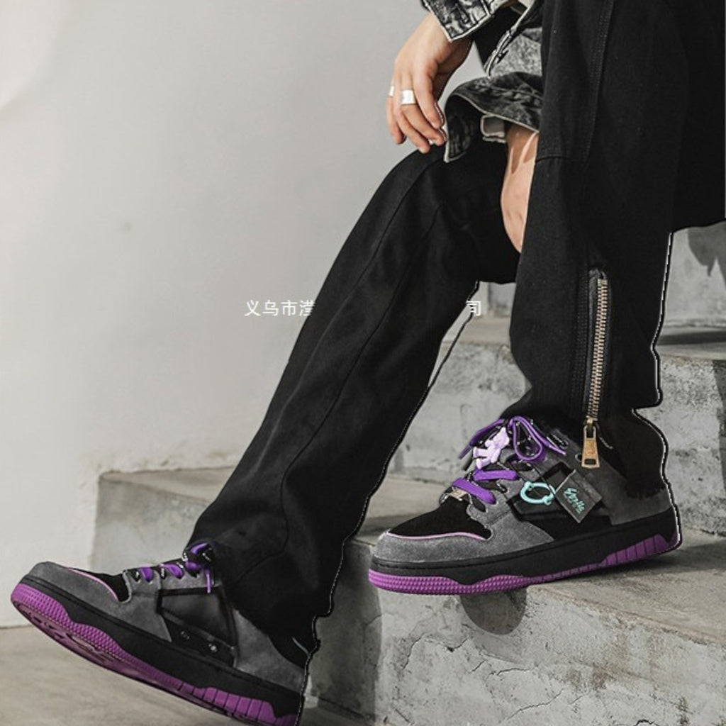 Кецове Amethyst Eclypse