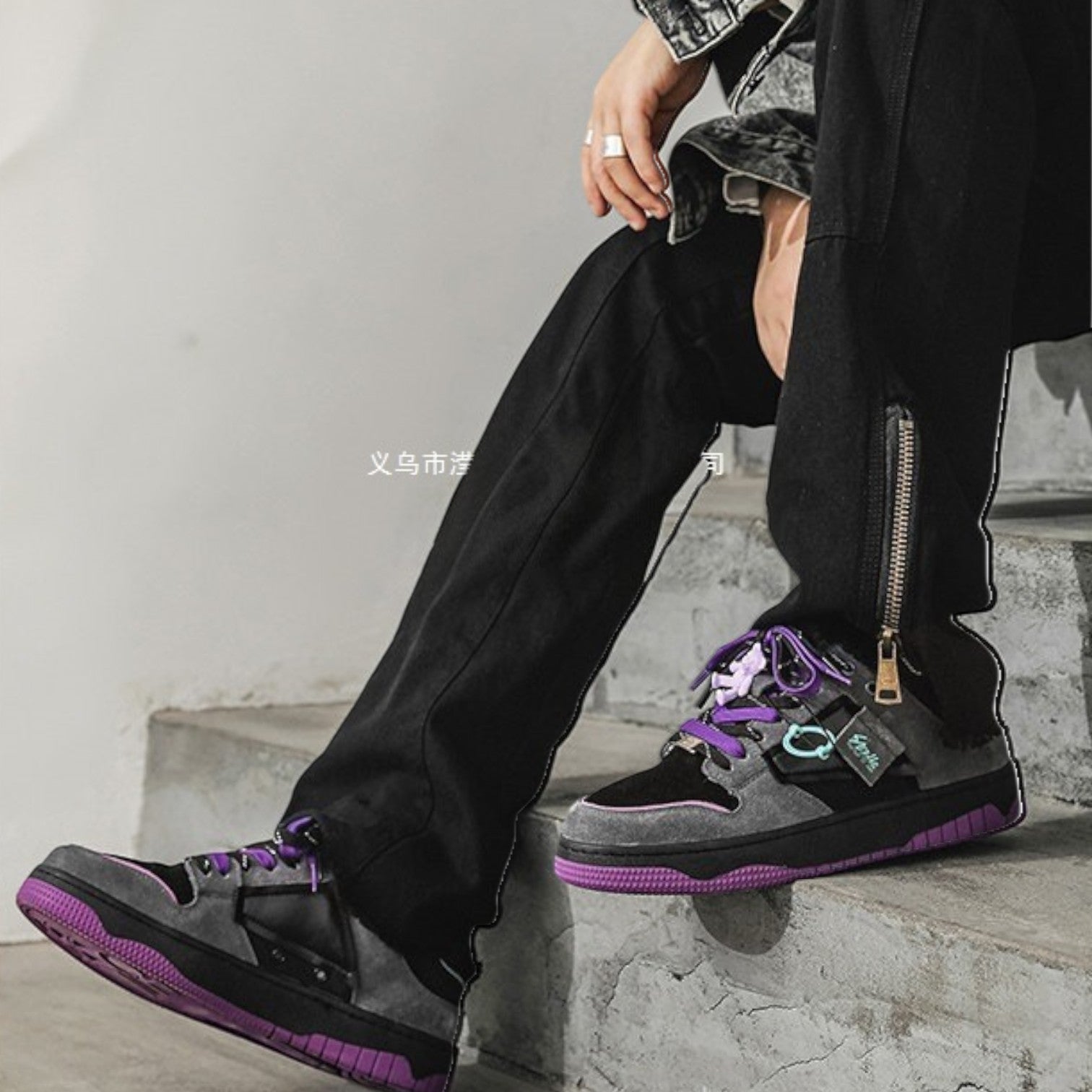 Кецове Amethyst Eclypse