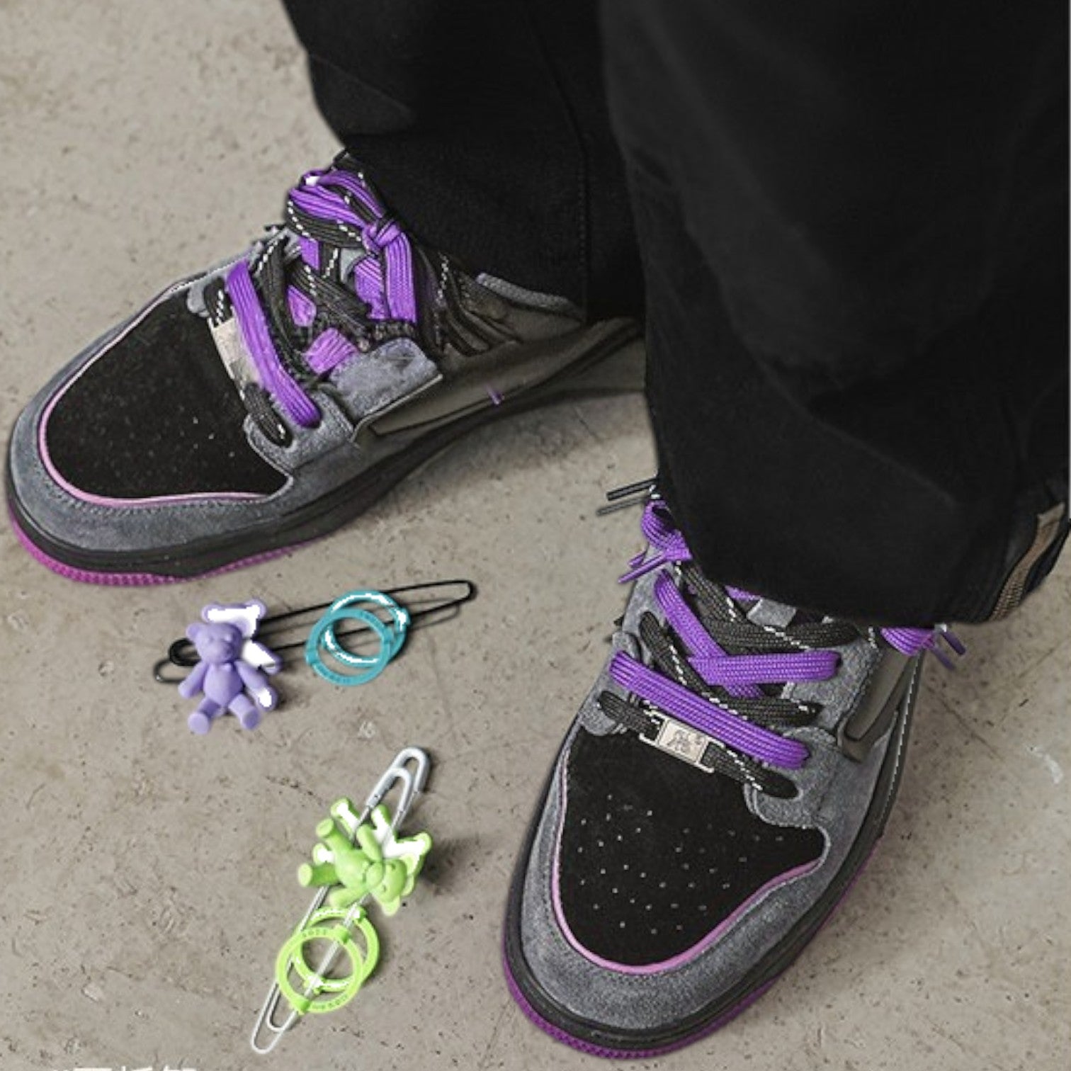 Кецове Amethyst Eclypse