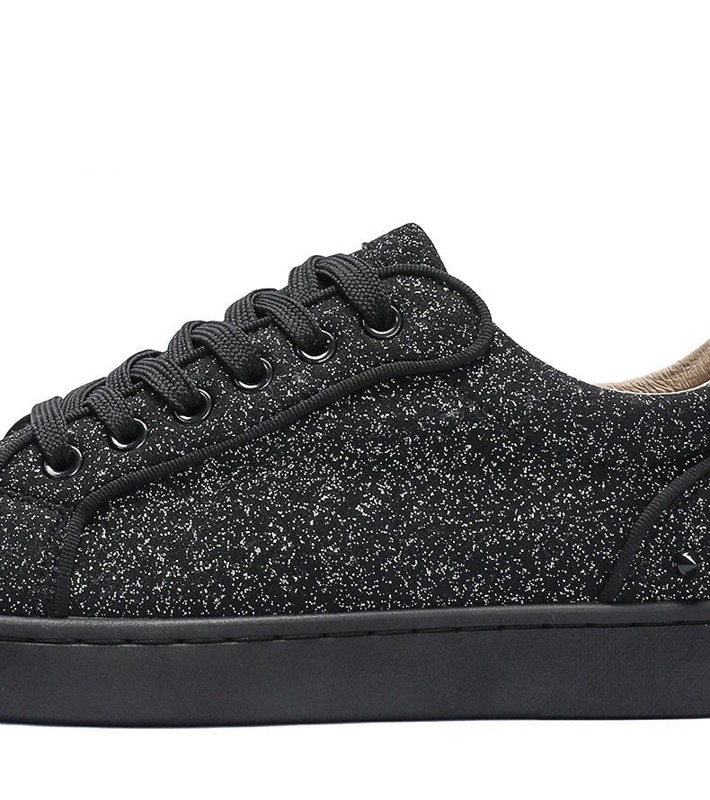 Kецове Midnight Glitter Spike