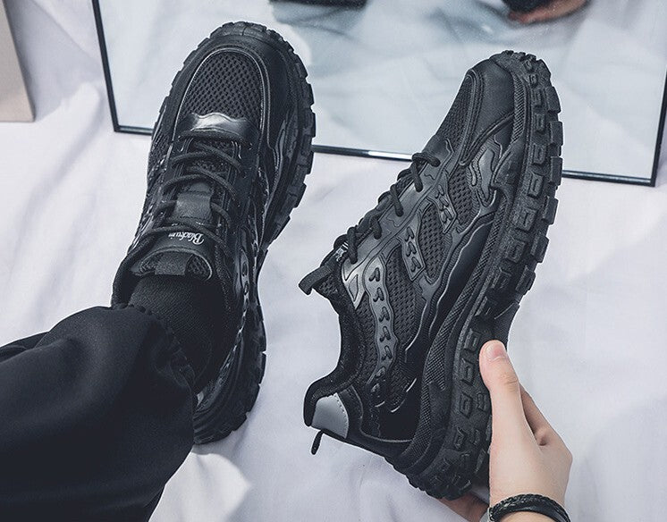 Кецове Obsidian Surge