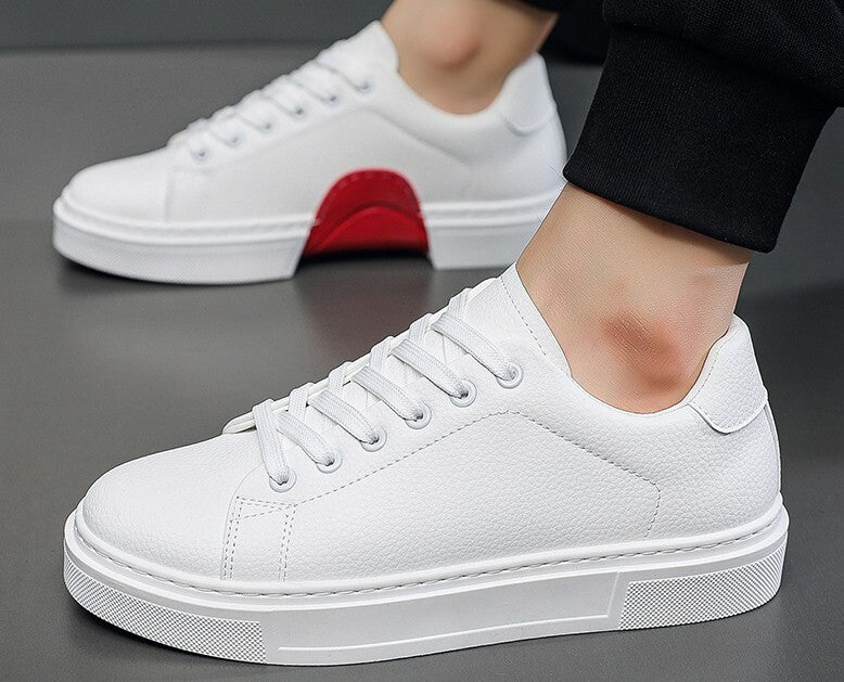 Кецове Crimson Core White