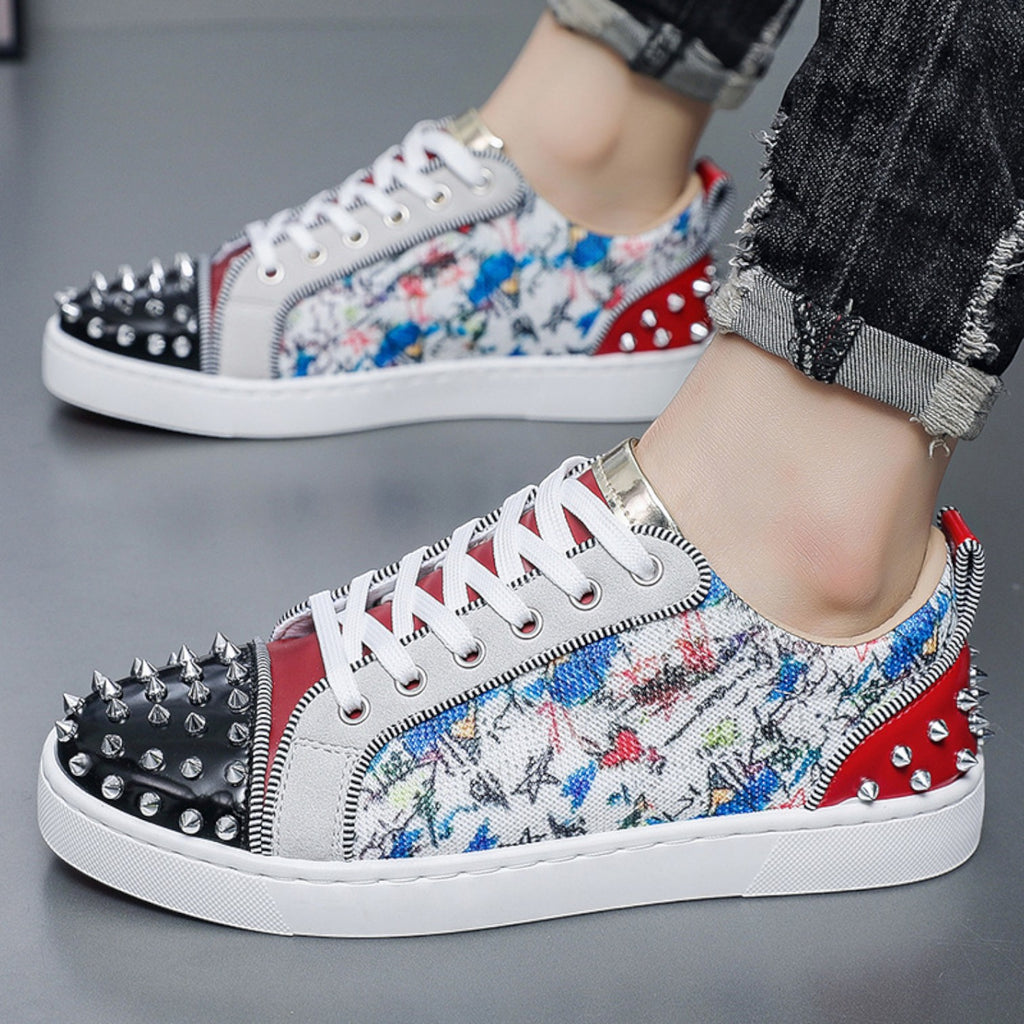 Кецове Riot Canvas