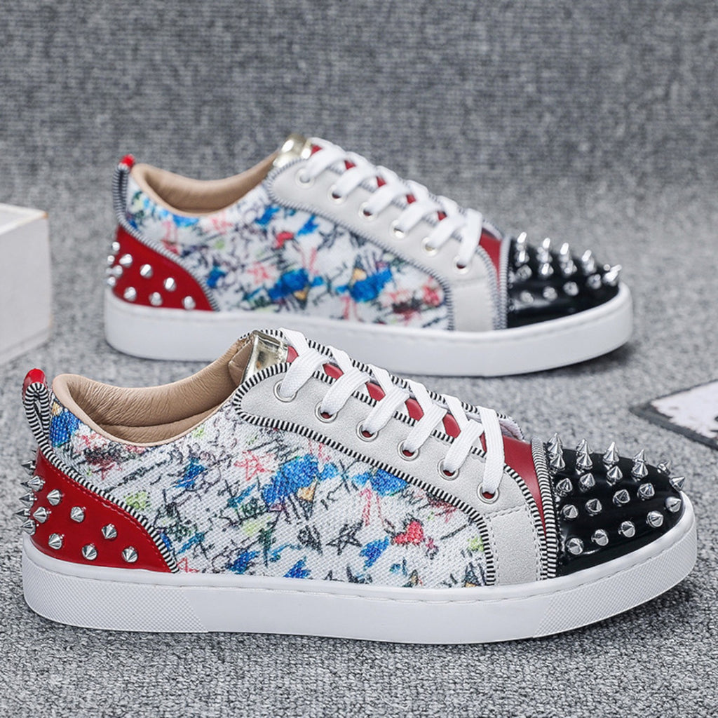 Кецове Riot Canvas