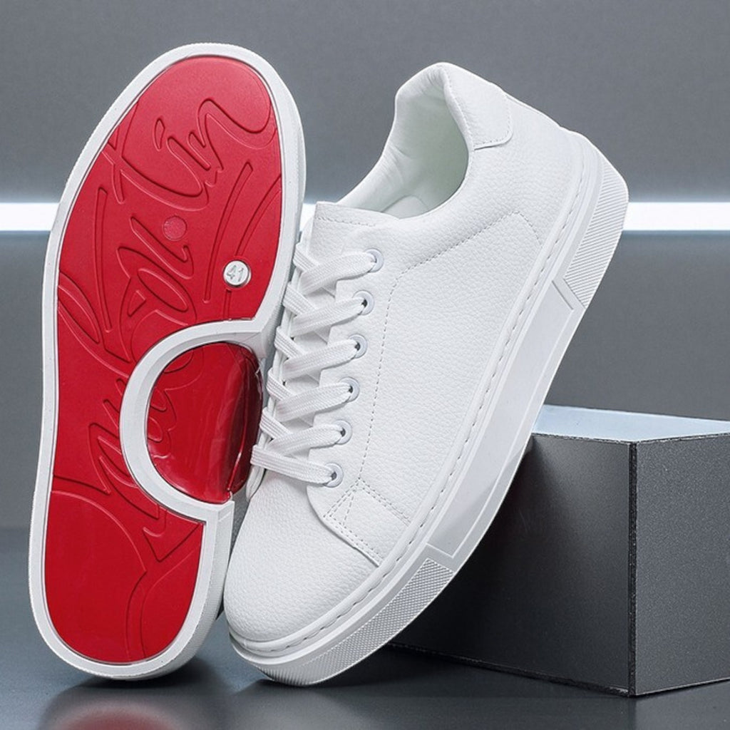 Кецове Crimson Core White