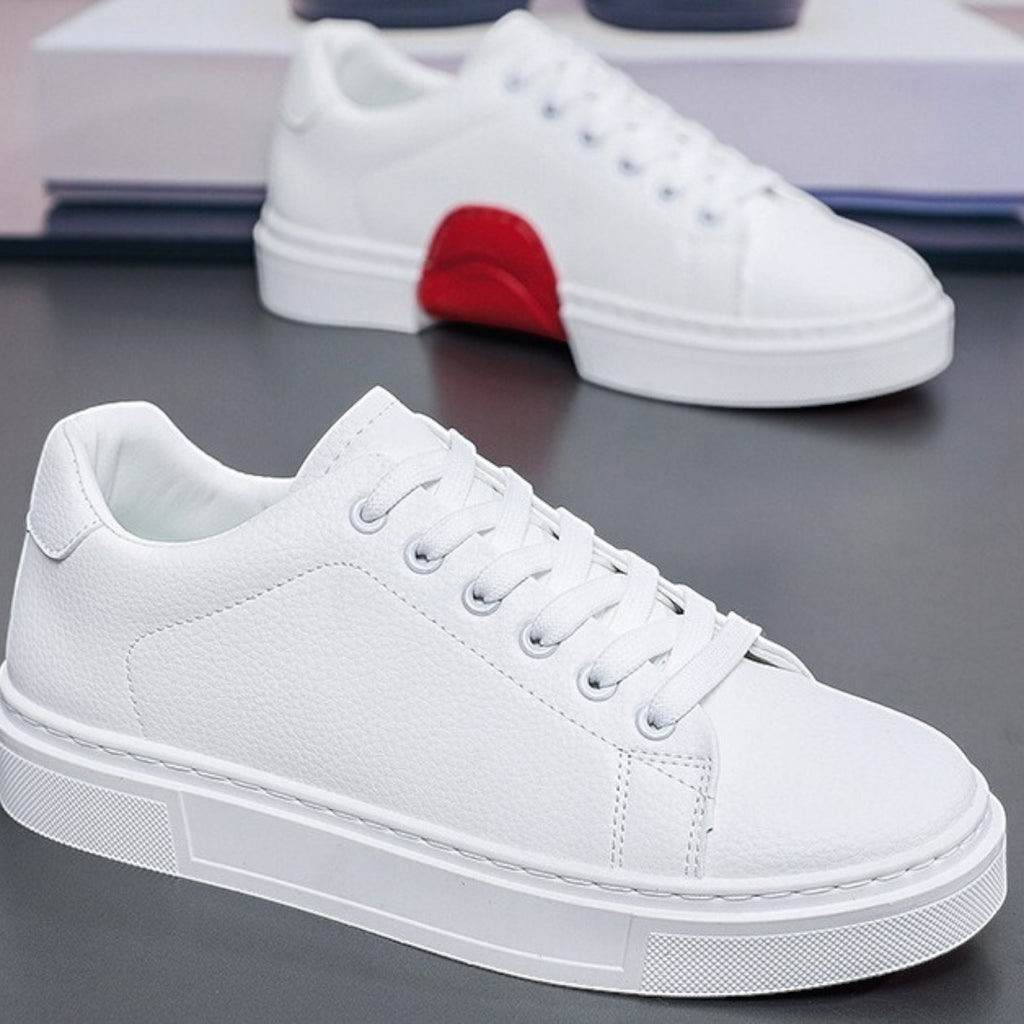 Кецове Crimson Core White