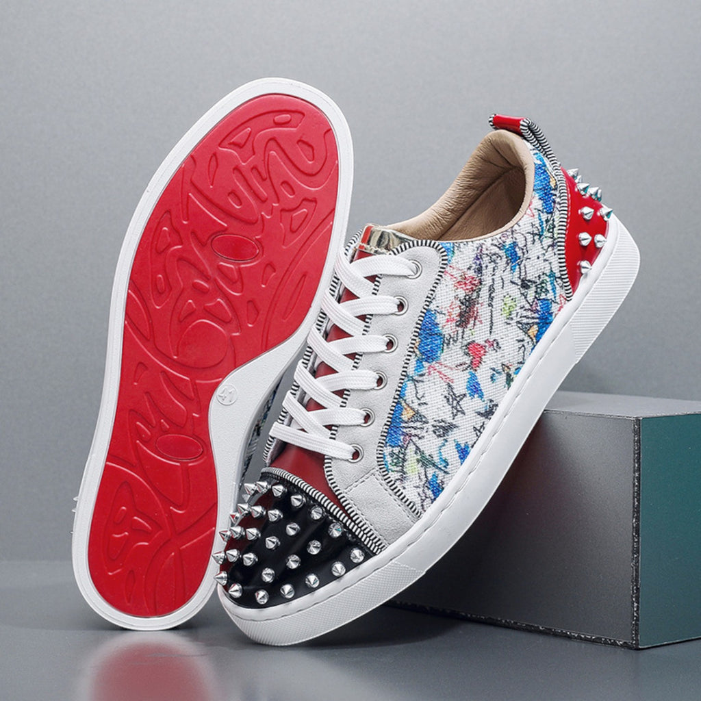 Кецове Riot Canvas