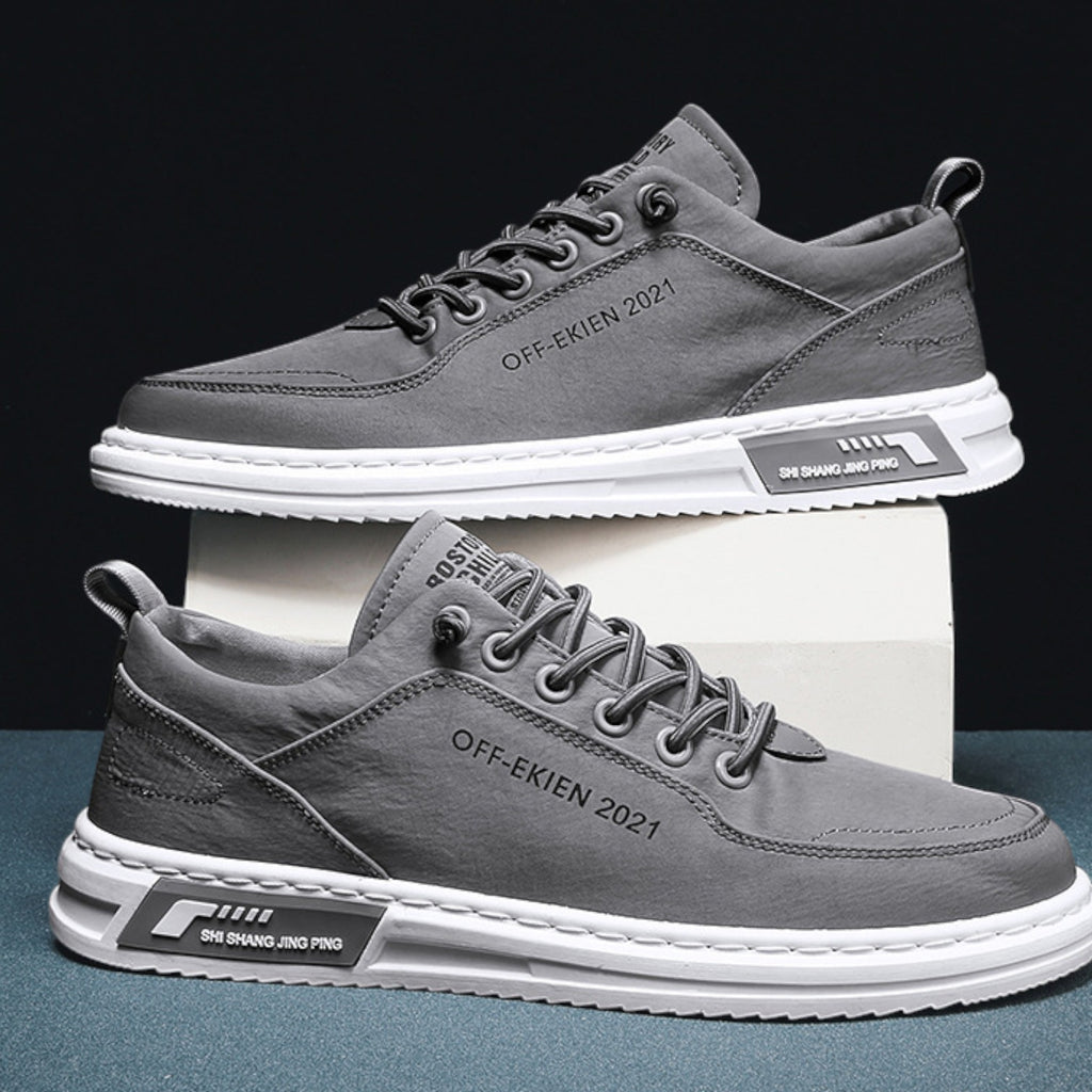 Кецове Steel Staung Low