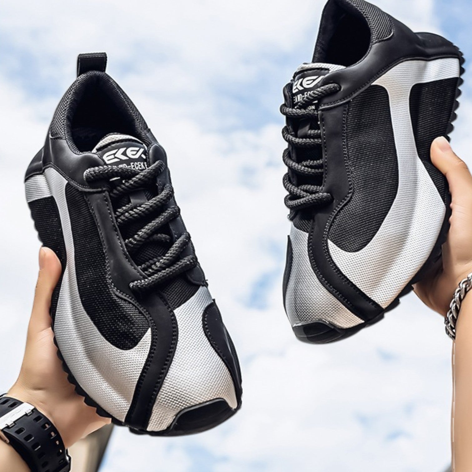 Кецове Countour Arc Mesh