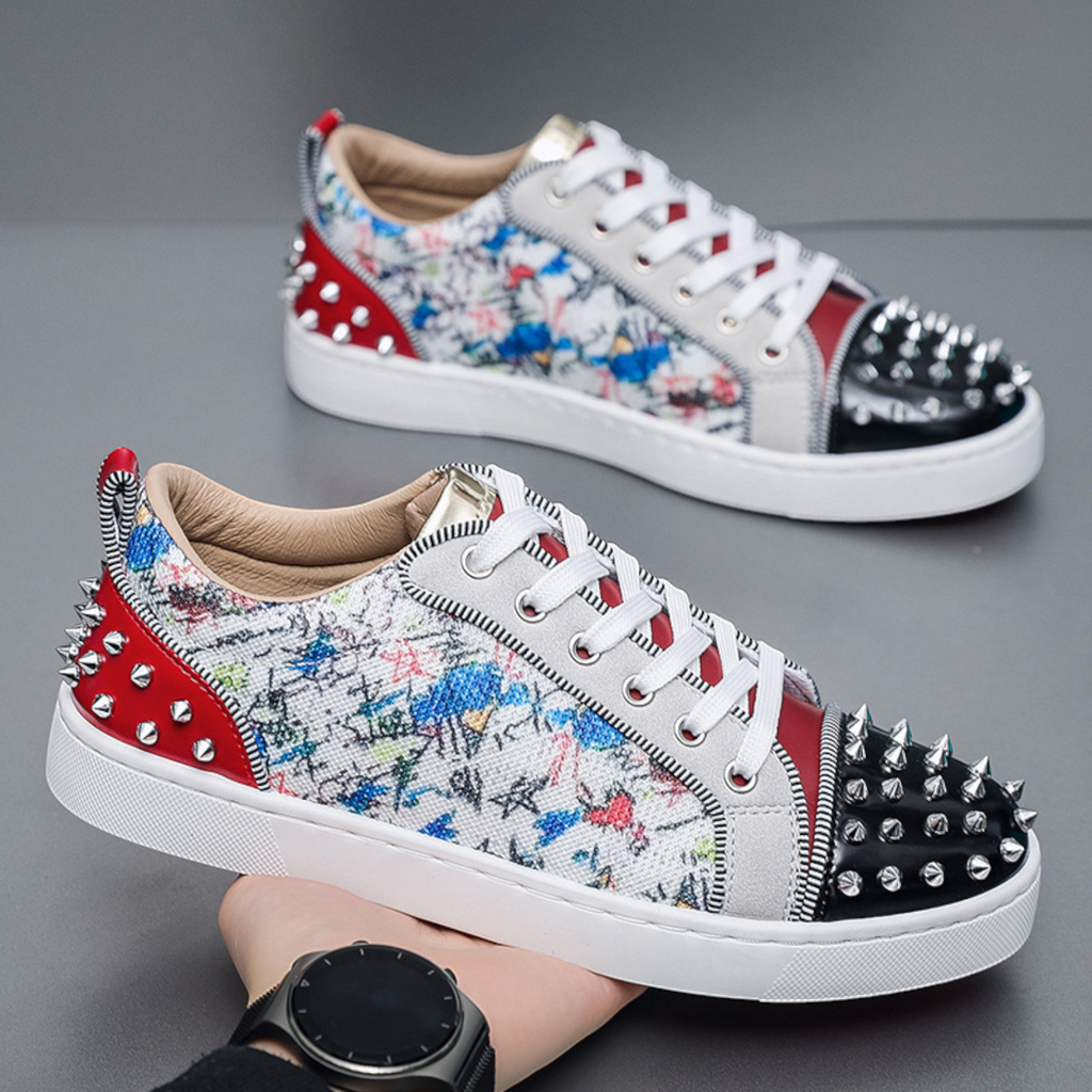 Кецове Riot Canvas