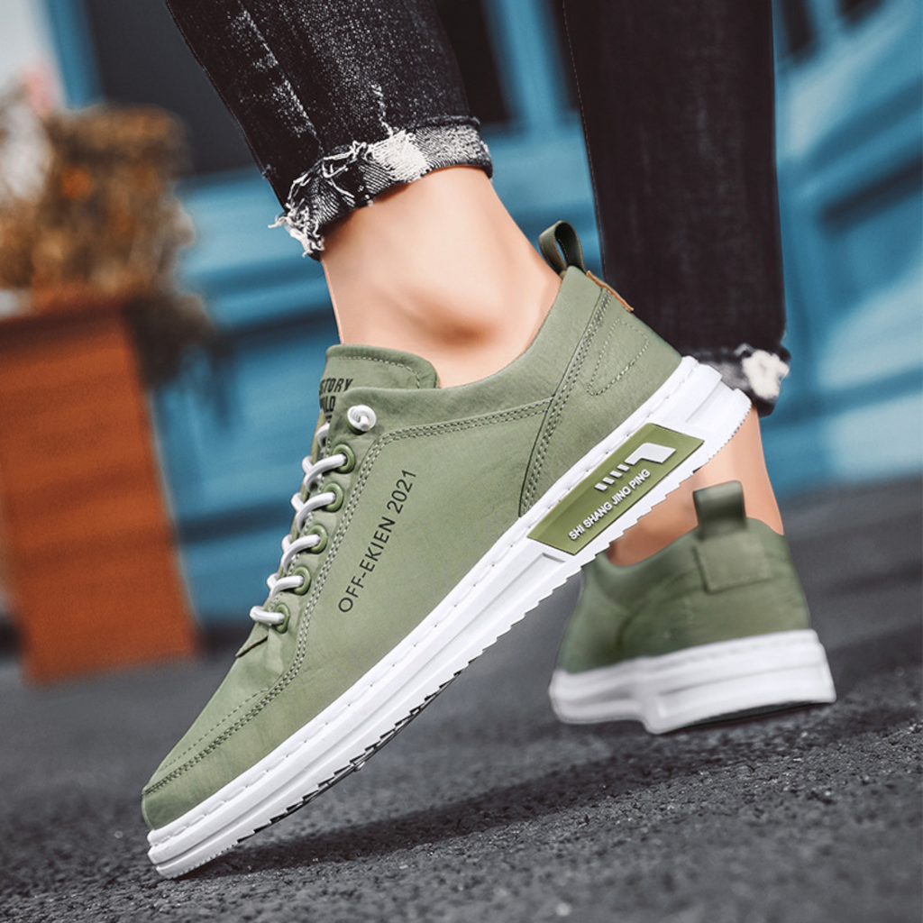 Кецове Sage Canvas
