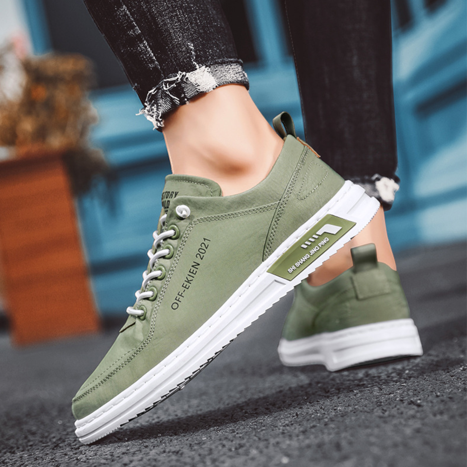 Кецове Sage Canvas