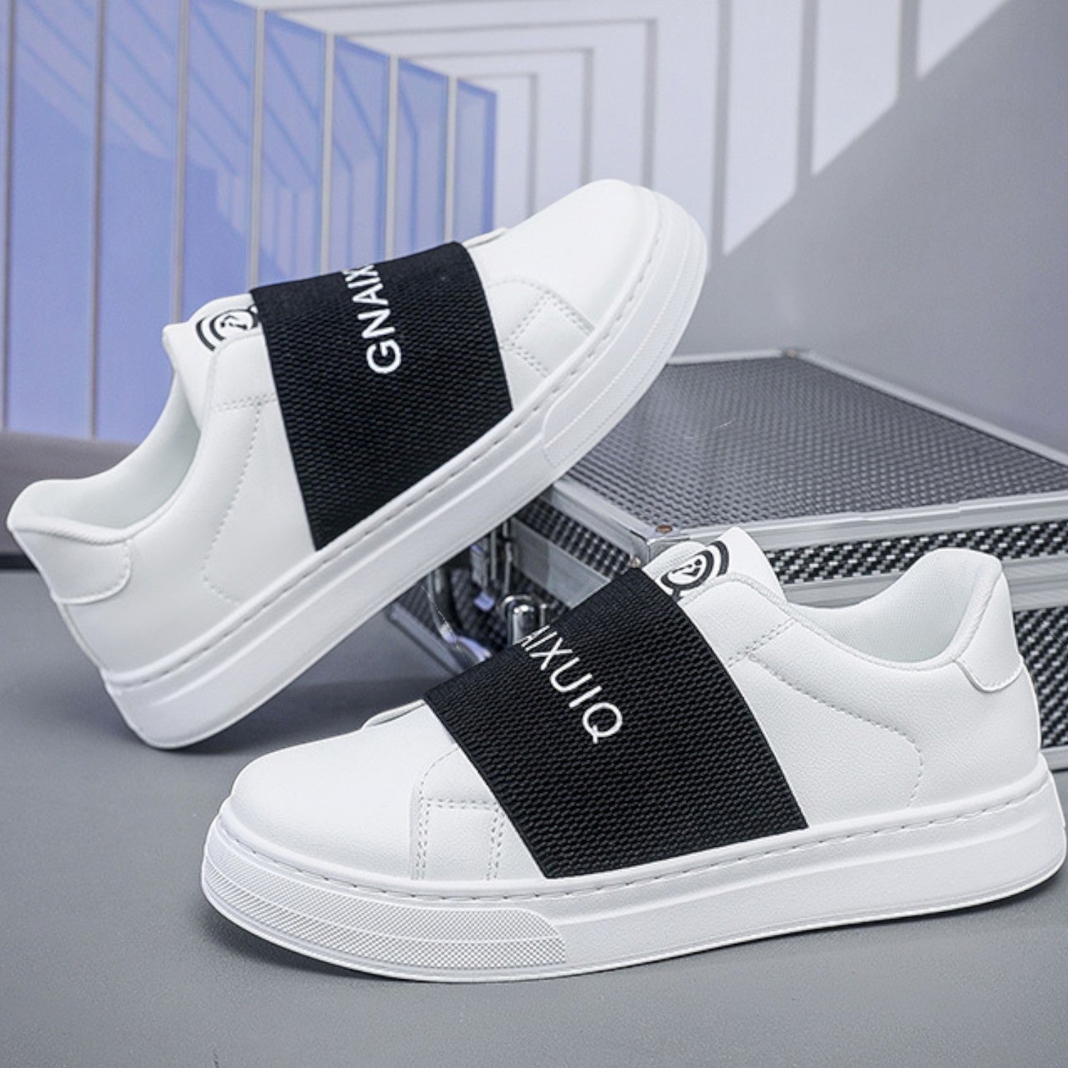 Кецове Eclipse Glide
