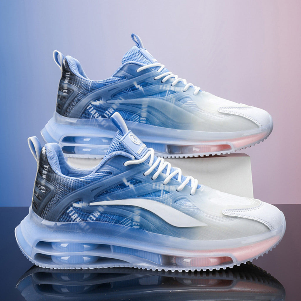 Kецове Glacier Bubble Runner