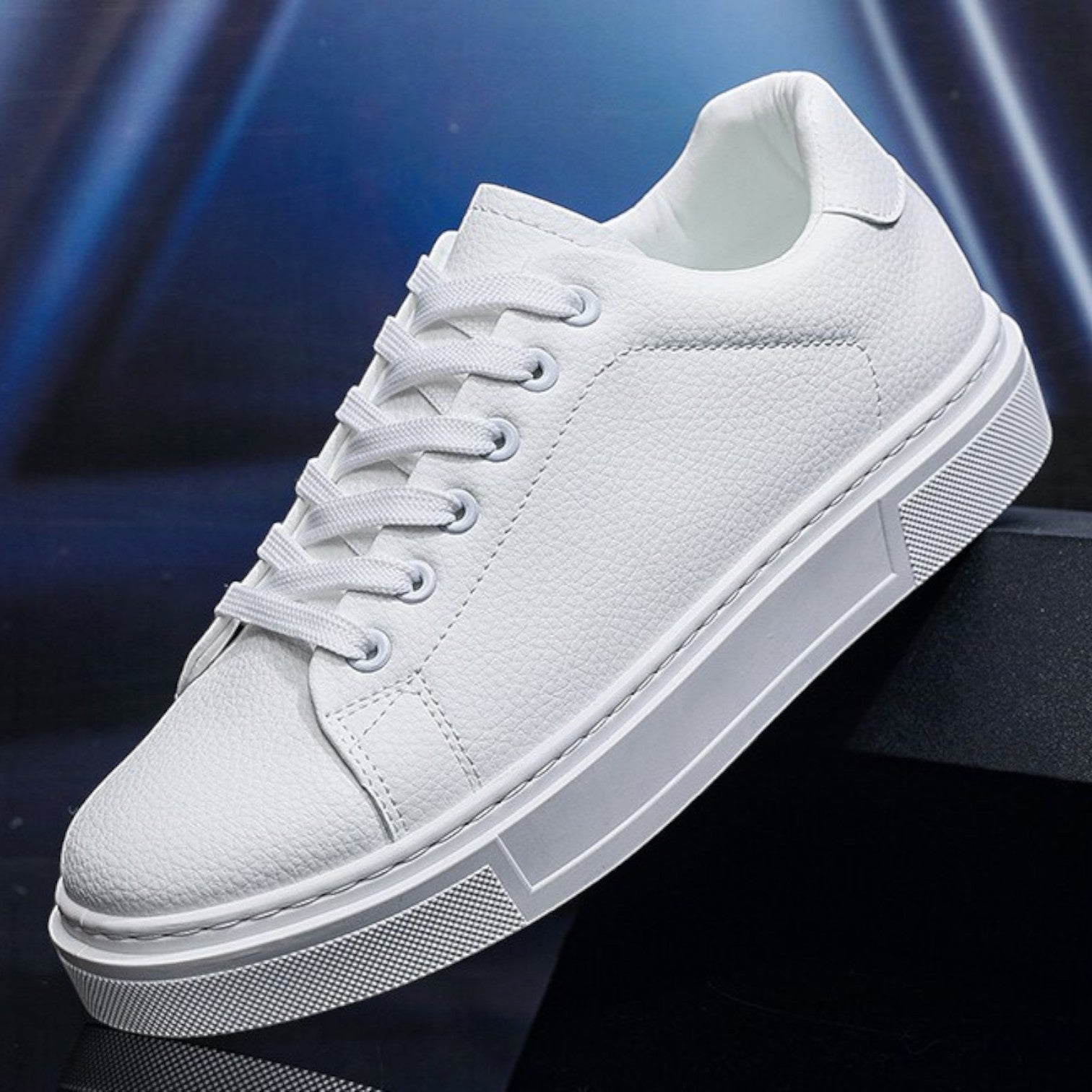Кецове Crimson Core White