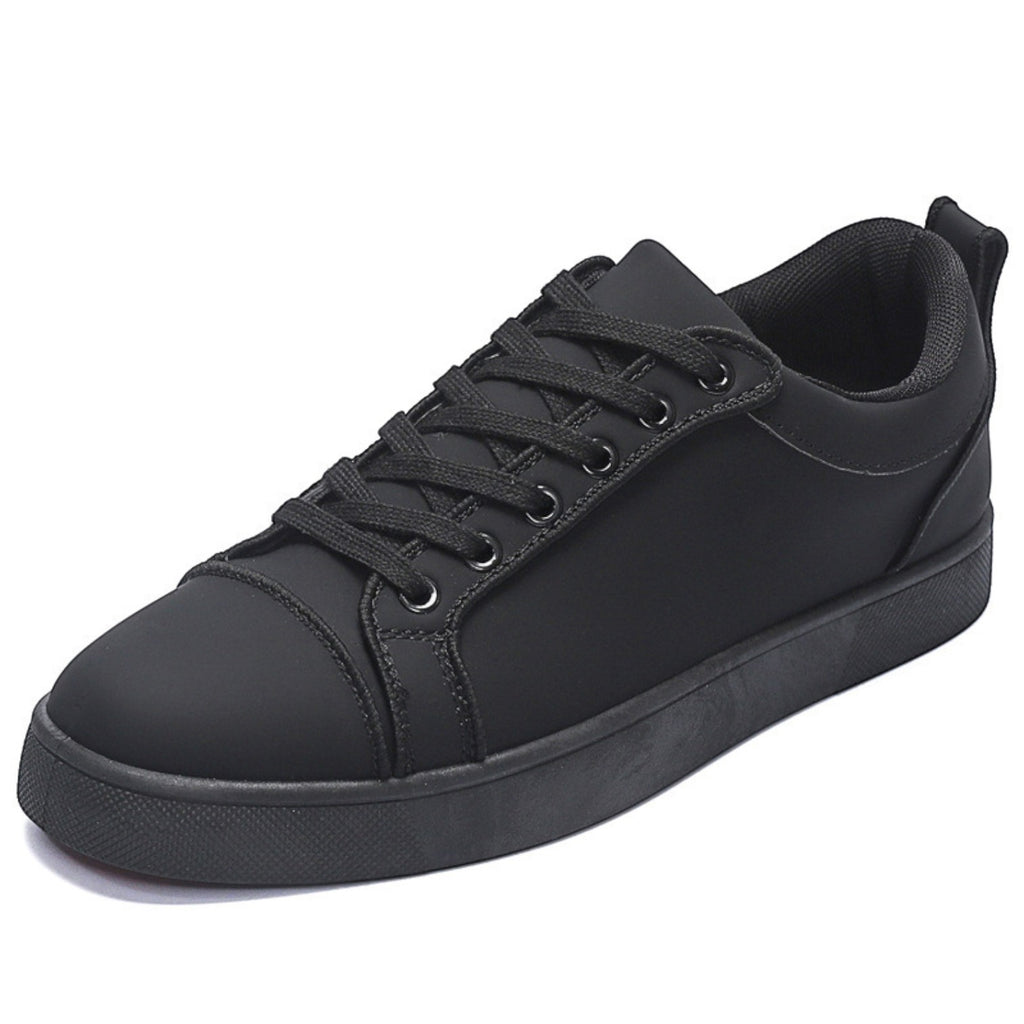 Кецове Emerald Black Sneaker
