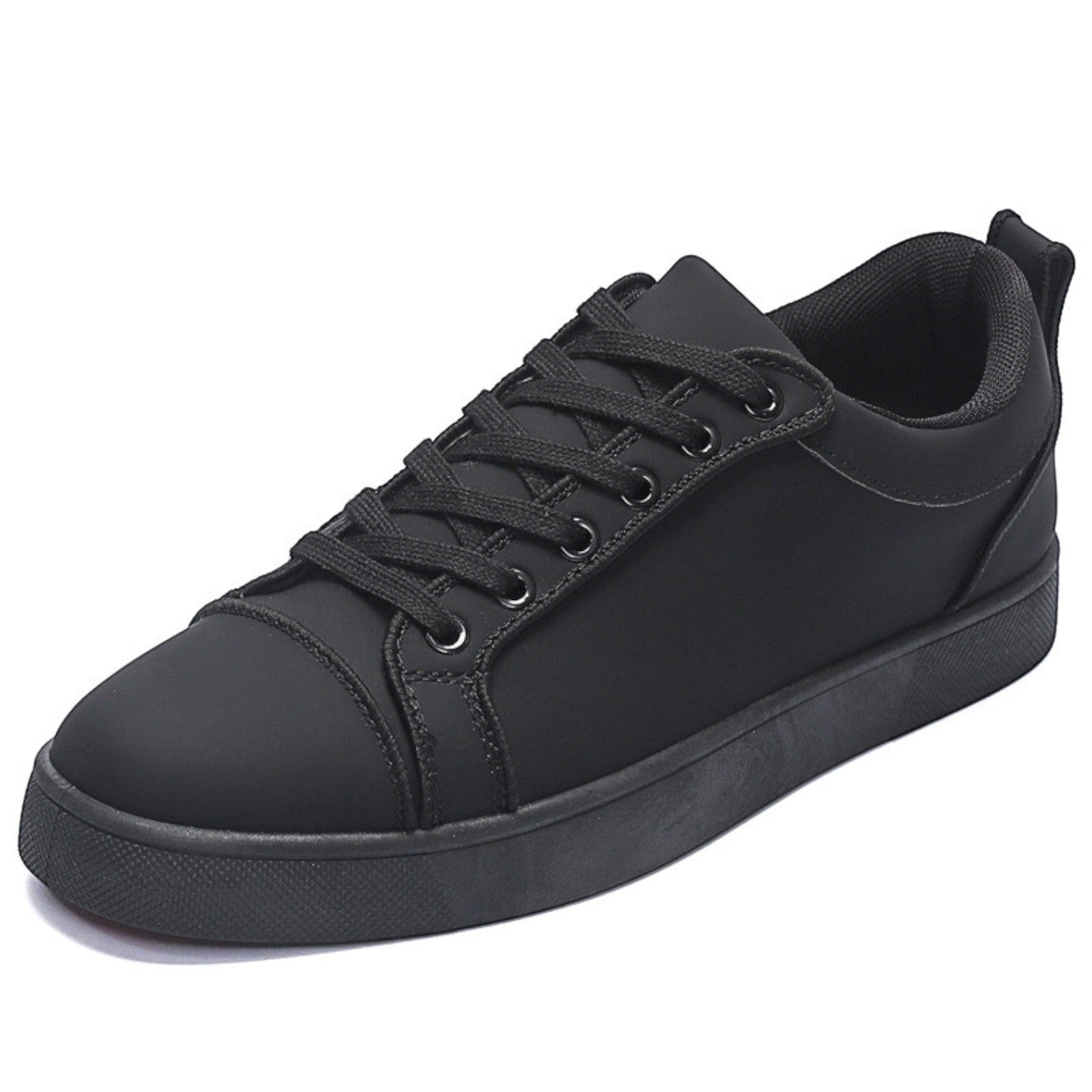 Кецове Emerald Black Sneaker