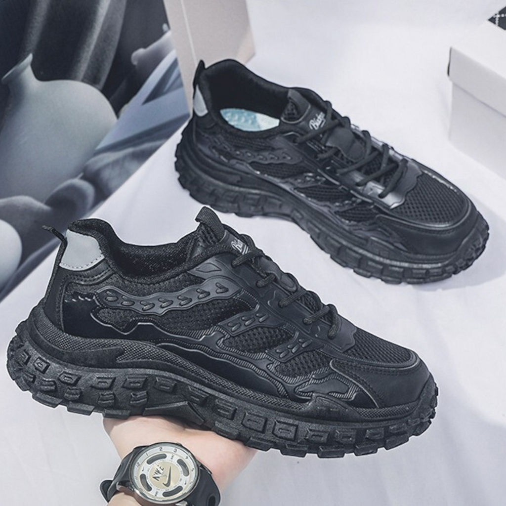 Кецове Obsidian Surge