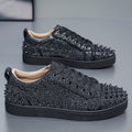 Kецове Midnight Glitter Spike