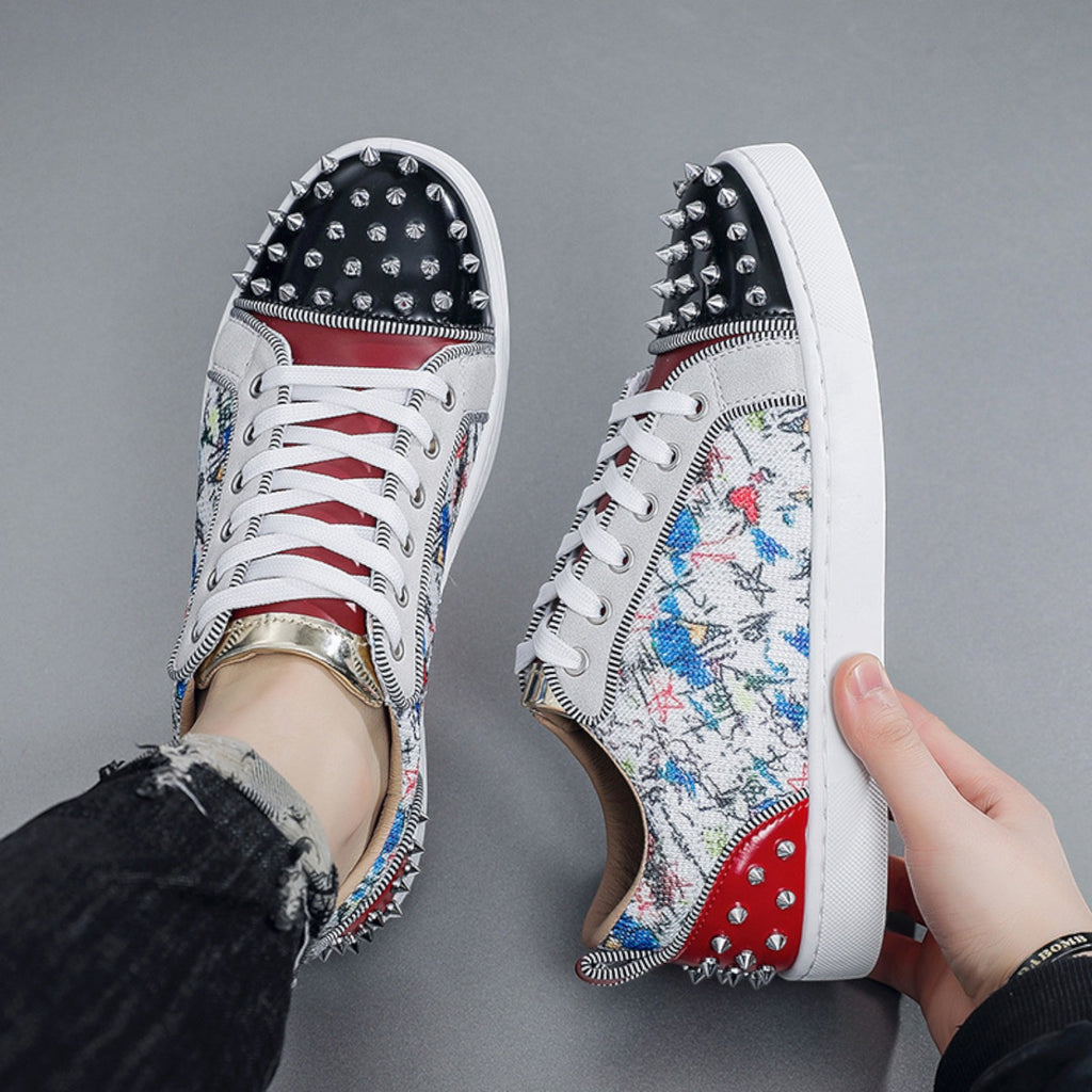 Кецове Riot Canvas