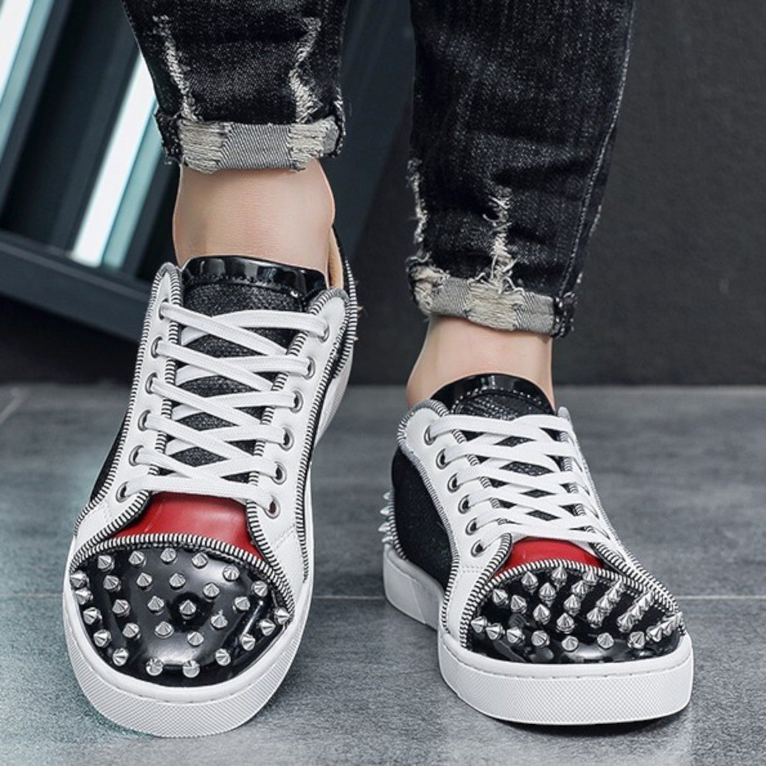 Кецове Onyx Rebel