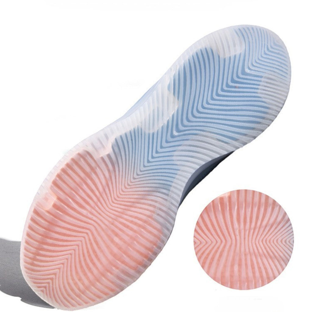Kецове Glacier Bubble Runner