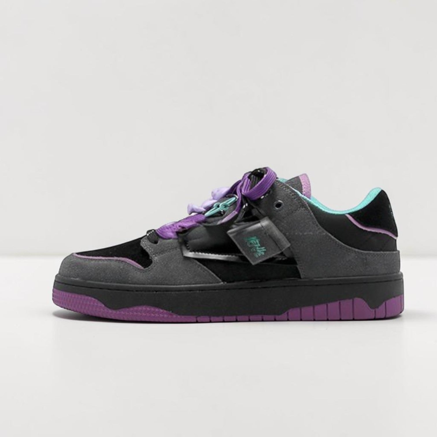 Кецове Amethyst Eclypse