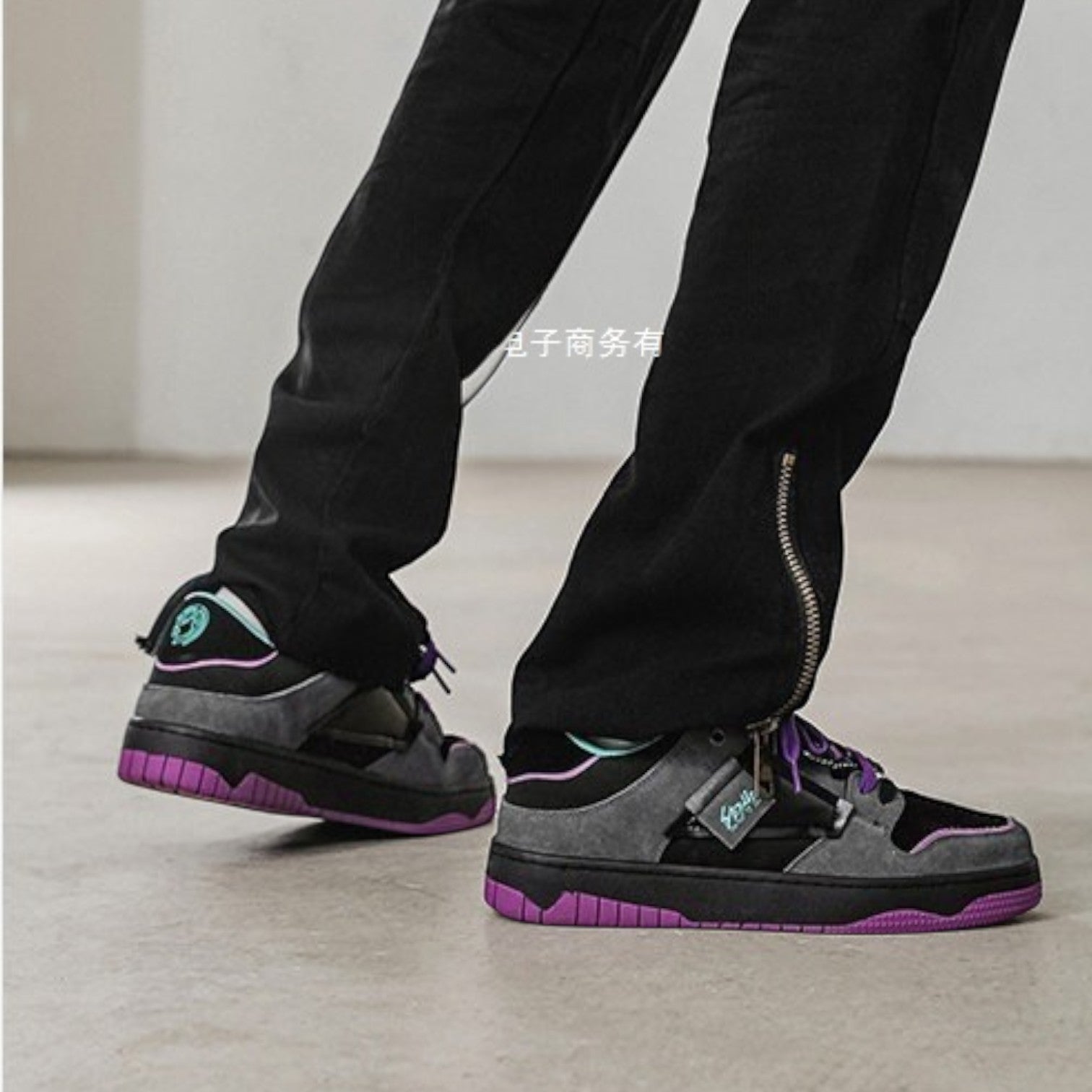 Кецове Amethyst Eclypse